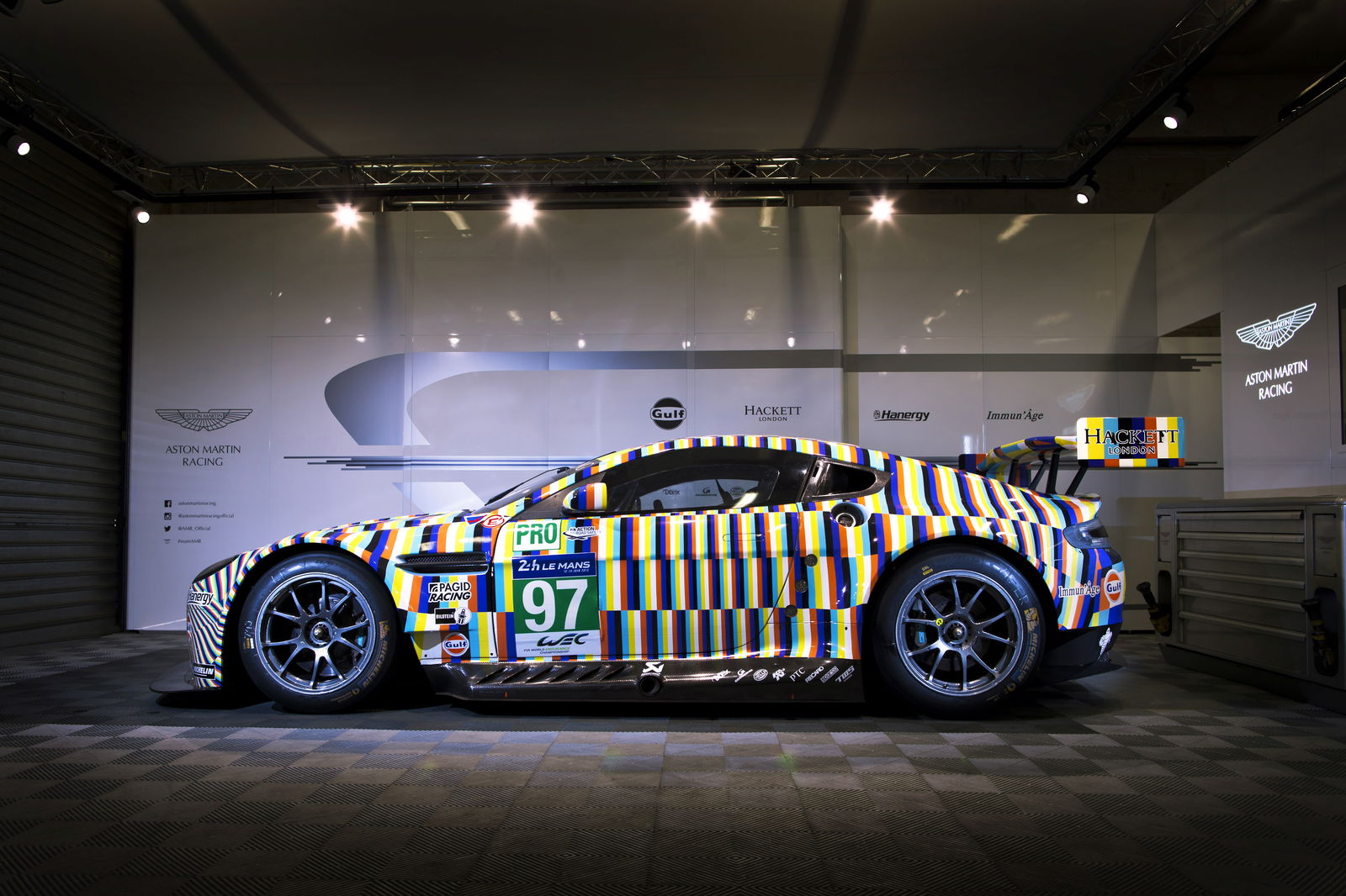 10 Cars That Look Like They're Having An Awesome Time