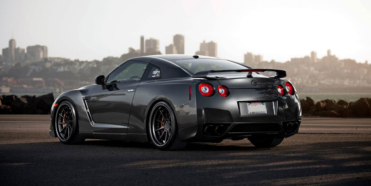 9 Things You Should Never Say To A JDM Fanboy