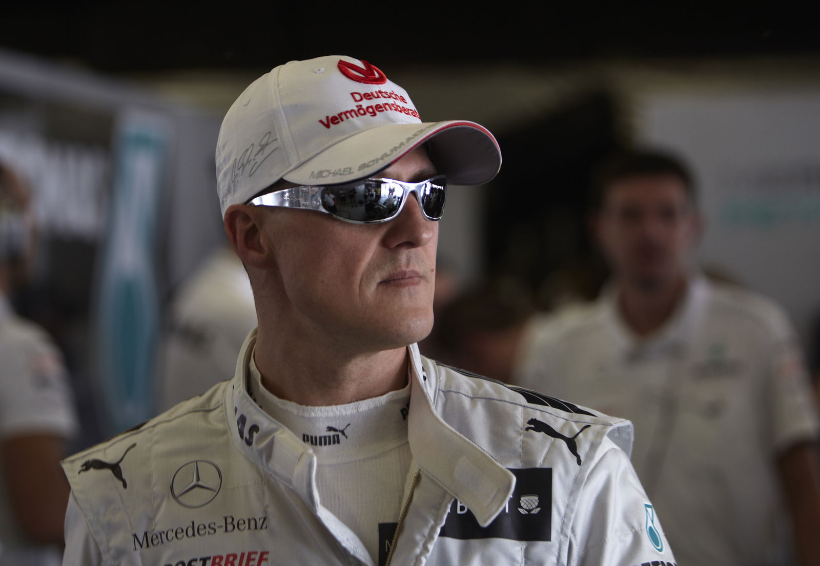 10 Cool Stats From The 2014 F1 Season