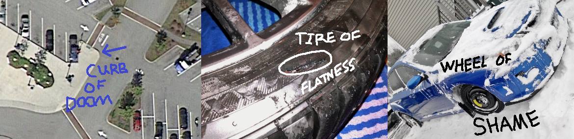 8 Hilarious Hooning Fails That Have Happened To You
