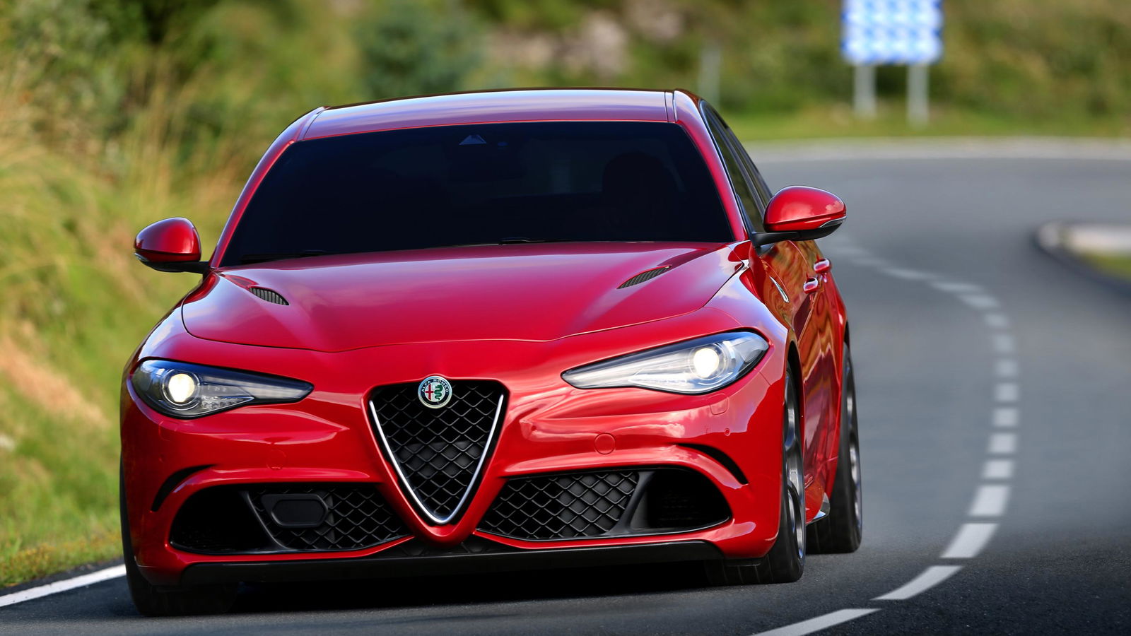 Alfa Romeo Will Have 9 New Cars By 2021 And It's Going To Be Awesome