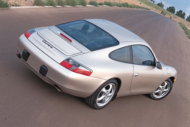 5 Cars You Must Never Drop An LS V8 Into