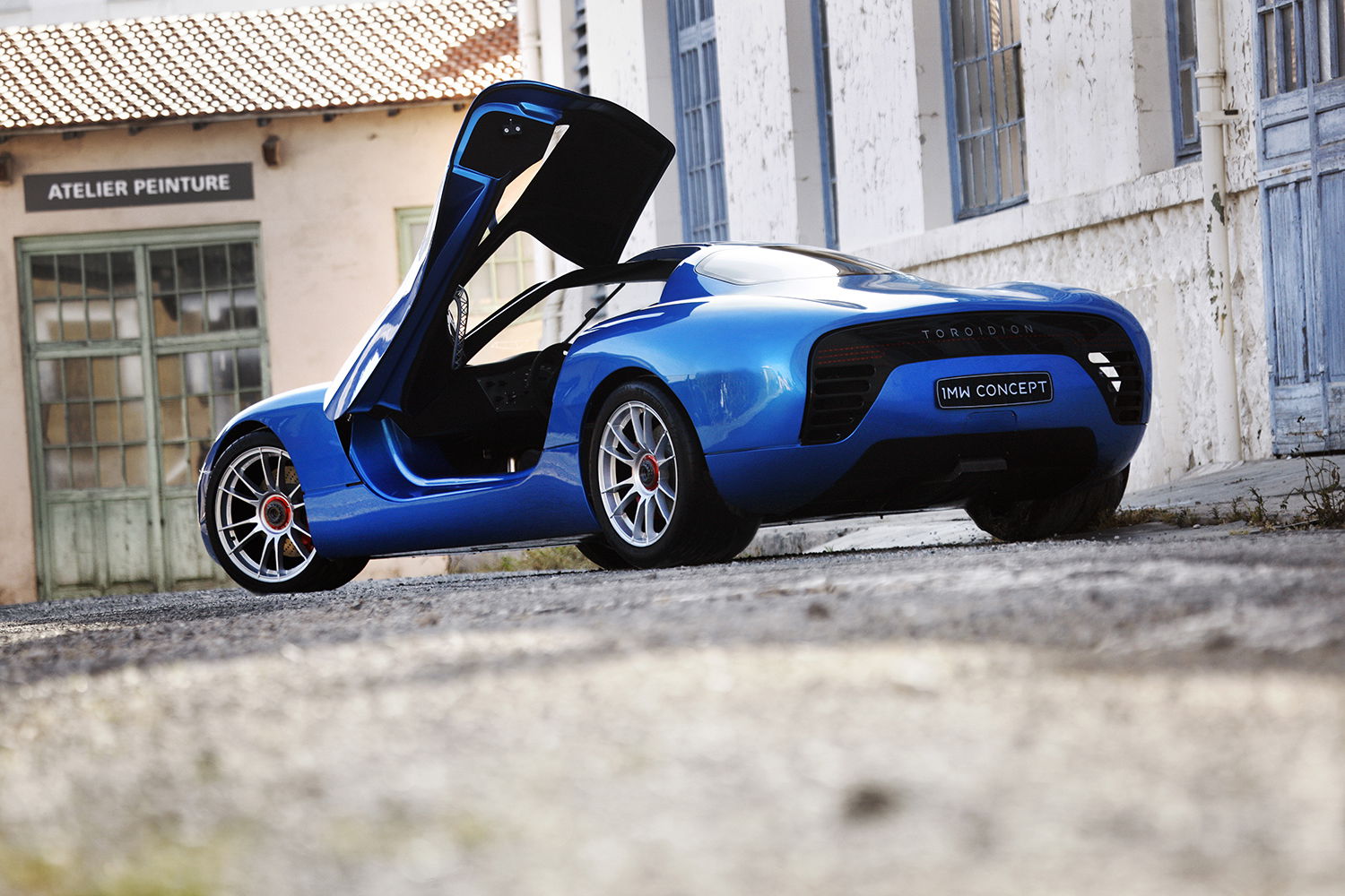 5 Awesome EVs That'll Make You Question Your Allegiance To The Internal Combustion Engine