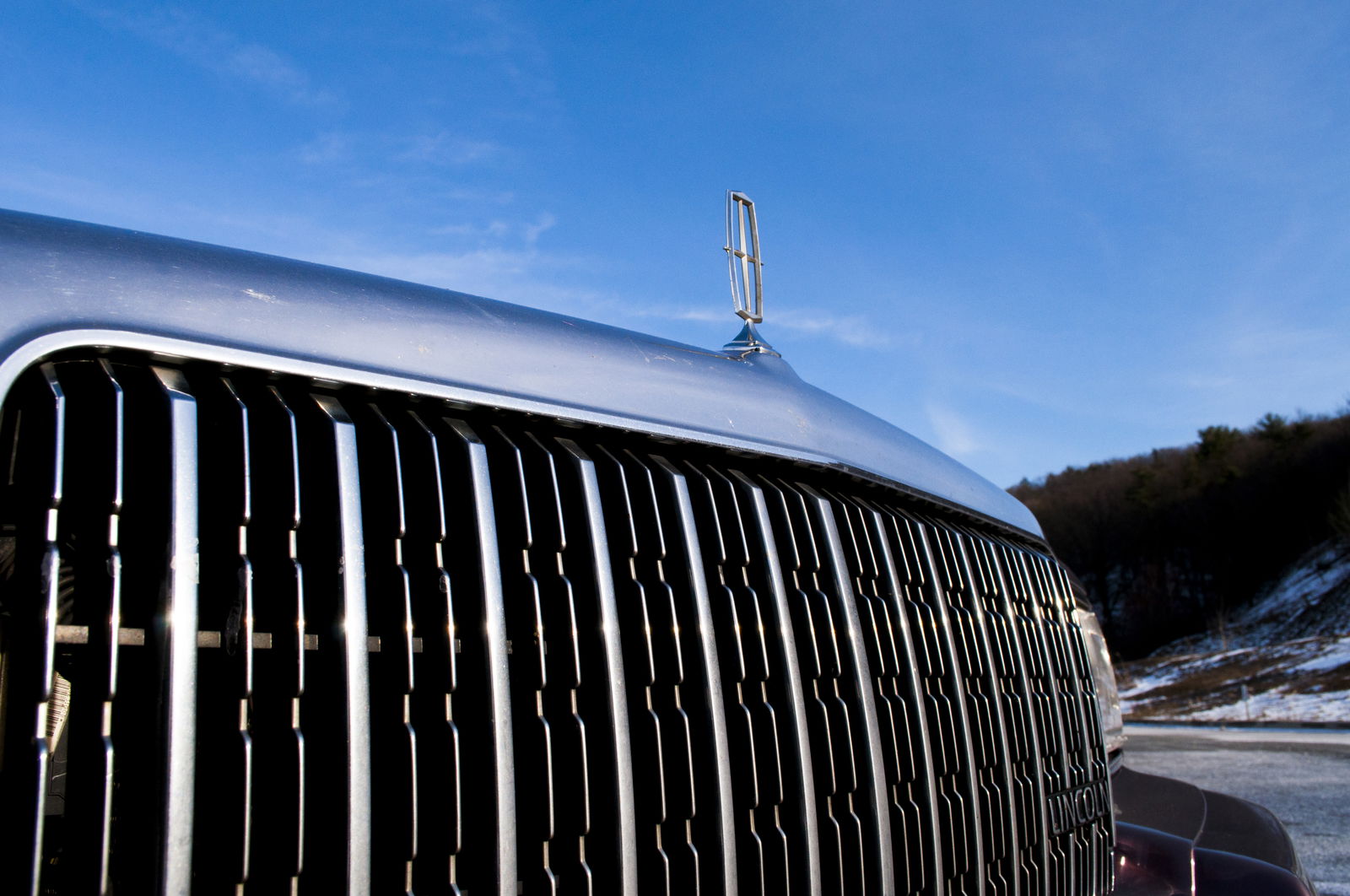 A Few Things I Love And Hate About Driving The Greatest American Car