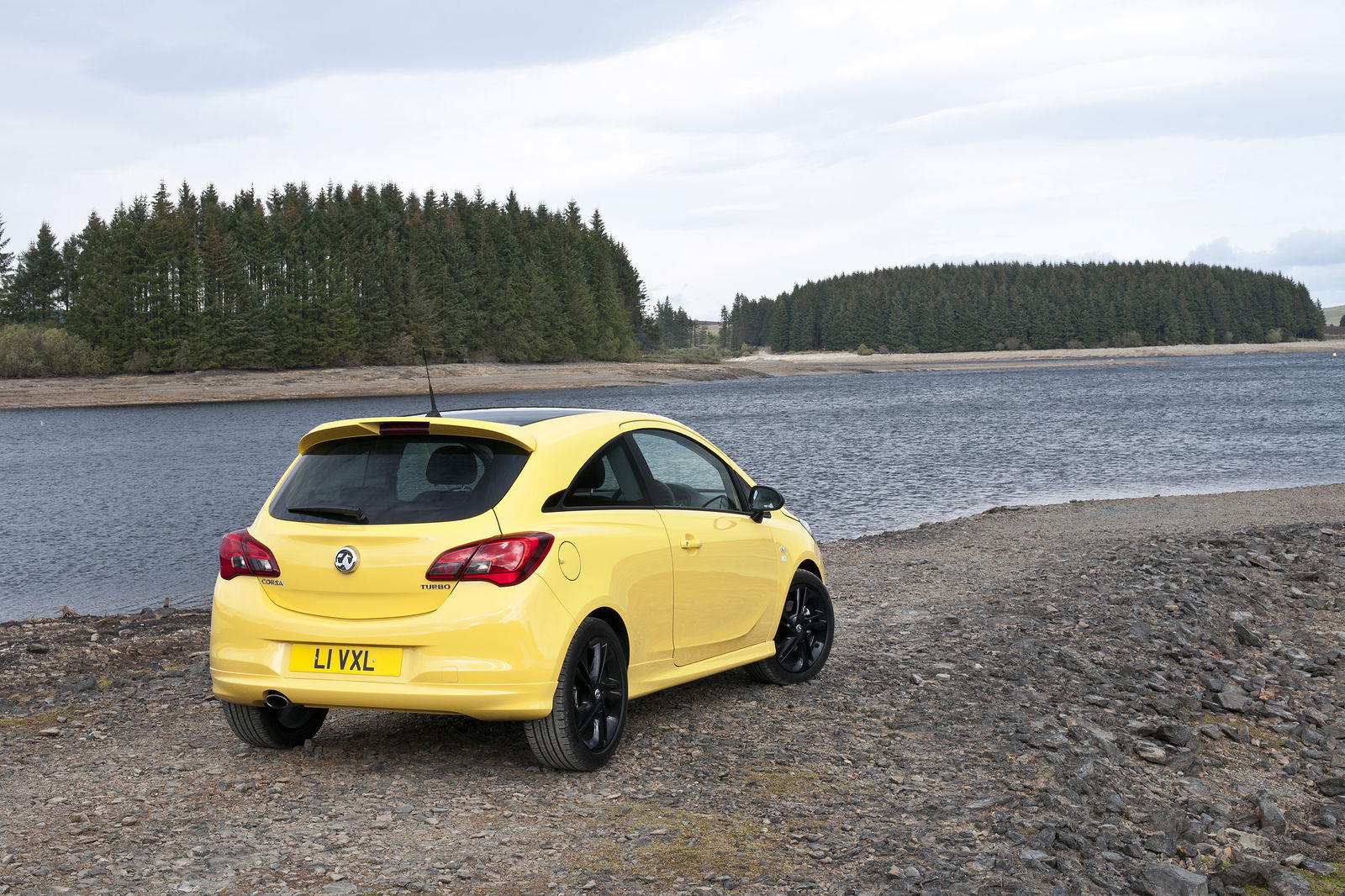 Here's Why You Need To Be Excited About The New Vauxhall Corsa