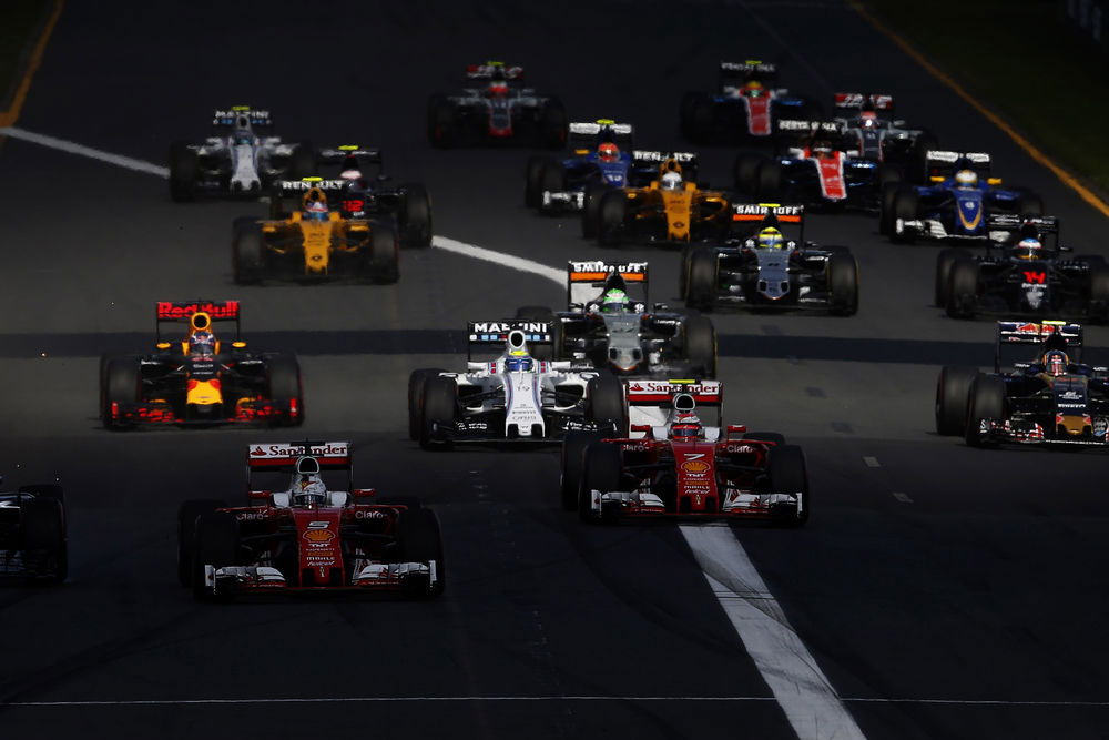 Image source: Williams