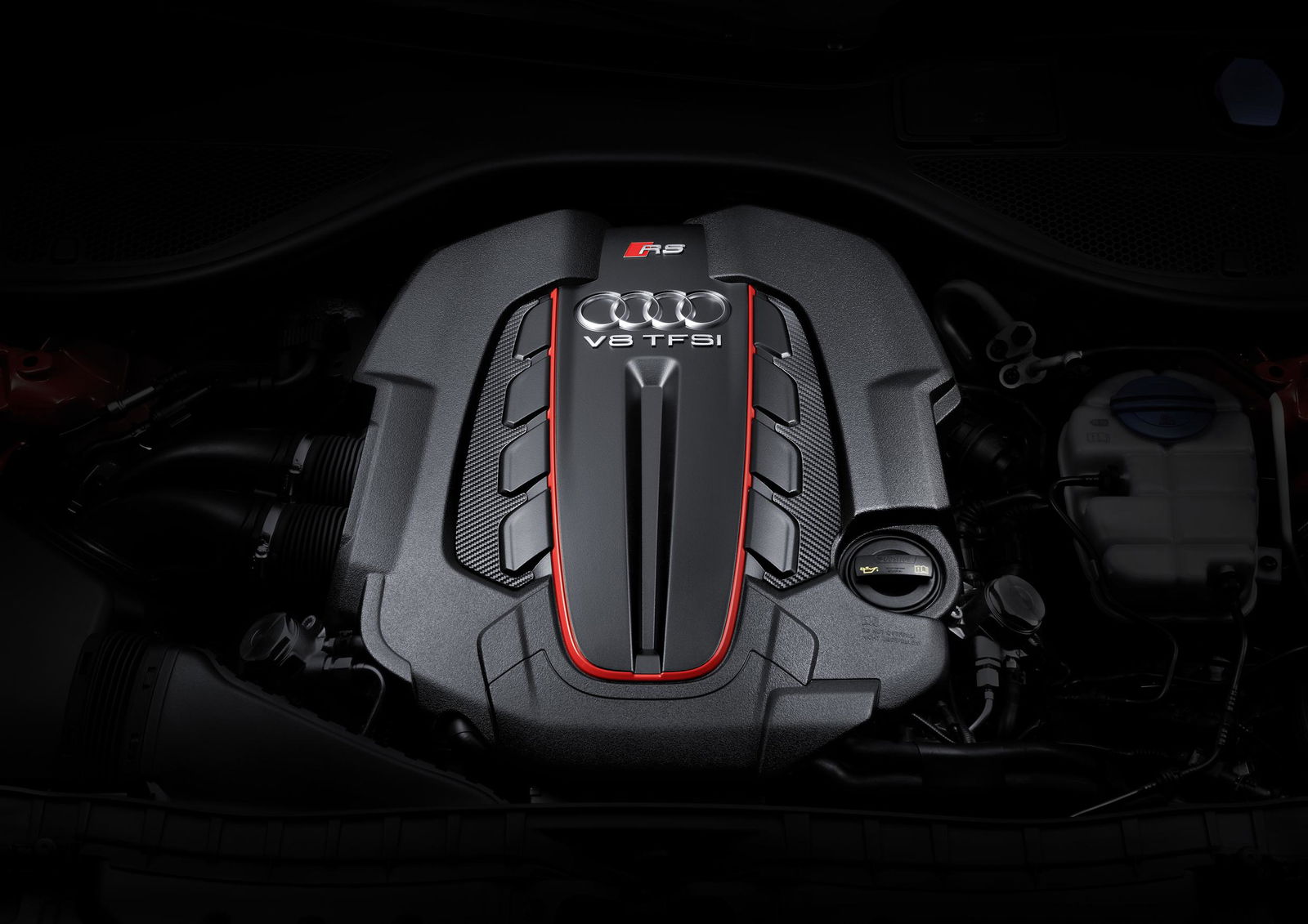 8 Supercars The Bonkers New Audi RS6 'Performance' Can Beat To 62mph