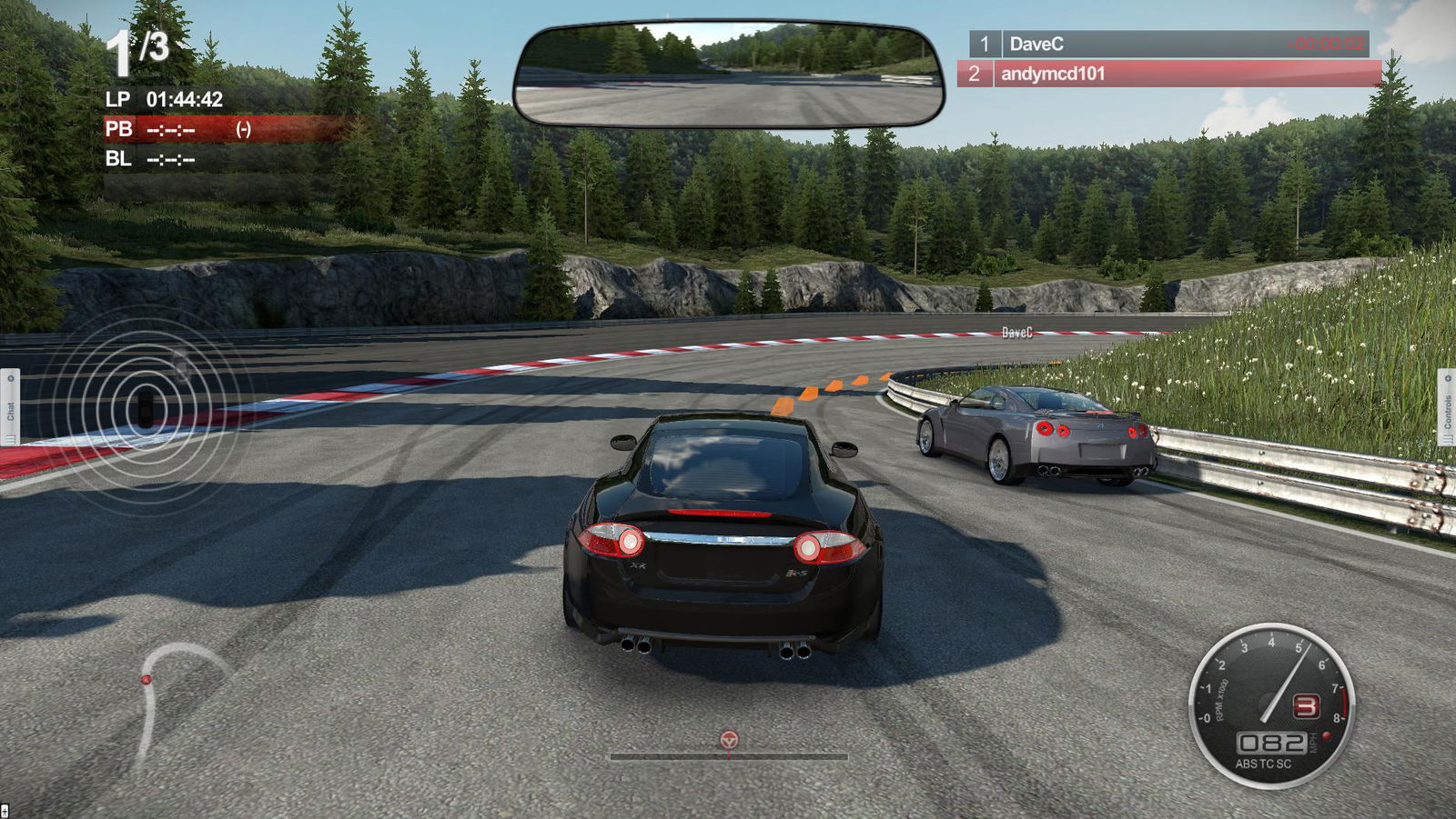 10 Ways To Improve Your Racing Game Skills