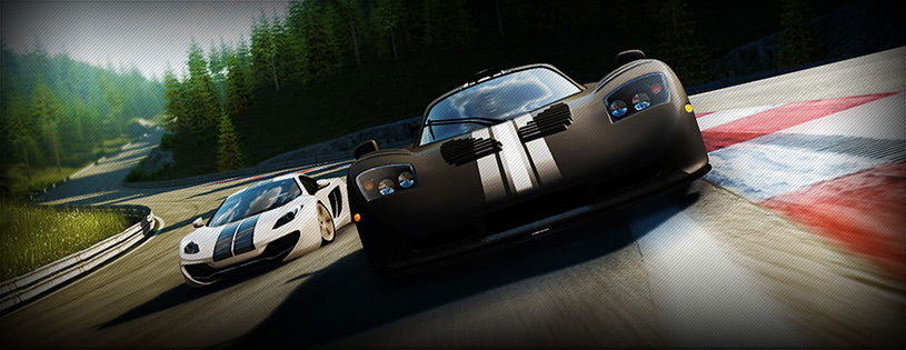 Auto Club Revolution Is Still Free To Play And Now Vastly Improved