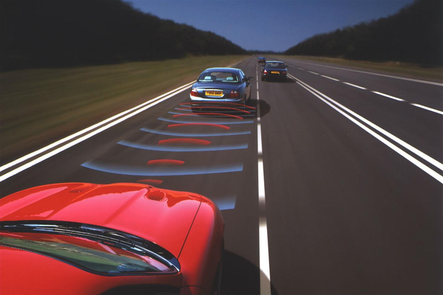 3 Modern Driver Aids Petrolheads Must Ban From Their Lives