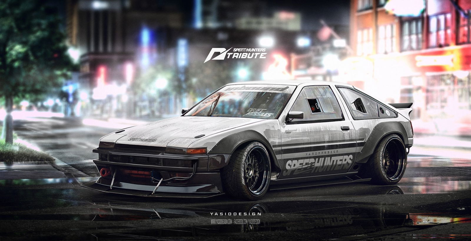 21 Insane Car Renders You'll Worship