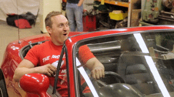 9 Benefits Of Dating A Petrolhead