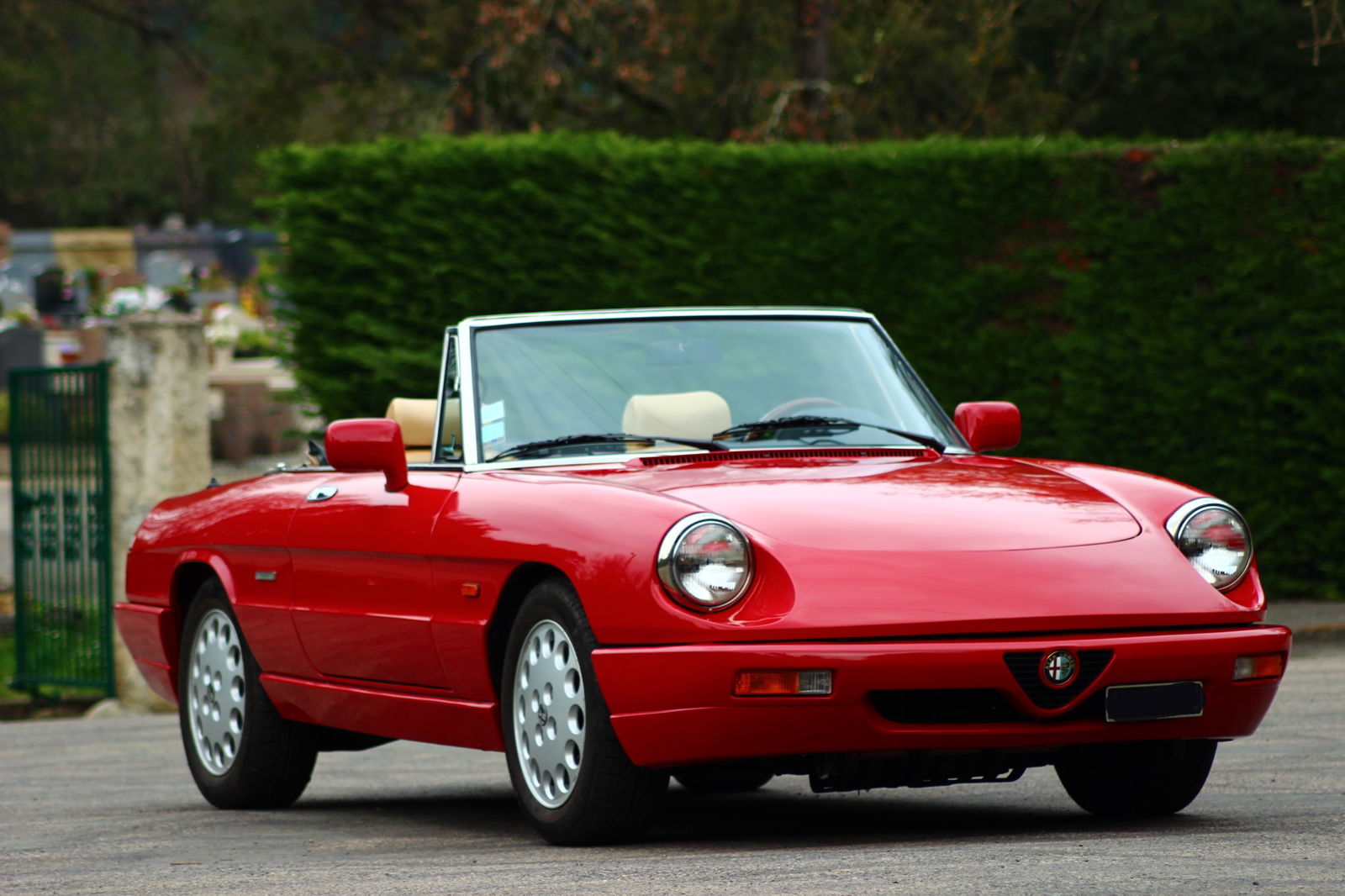 7 Italian Sports Cars You Can Buy For £5000 And Under