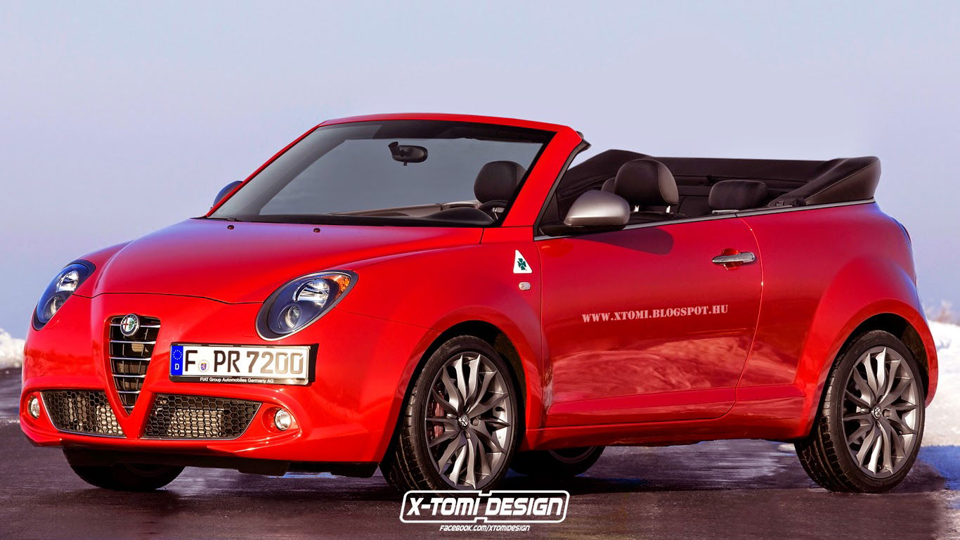 10 Examples Why Superminis Don't Make Good Cabriolets
