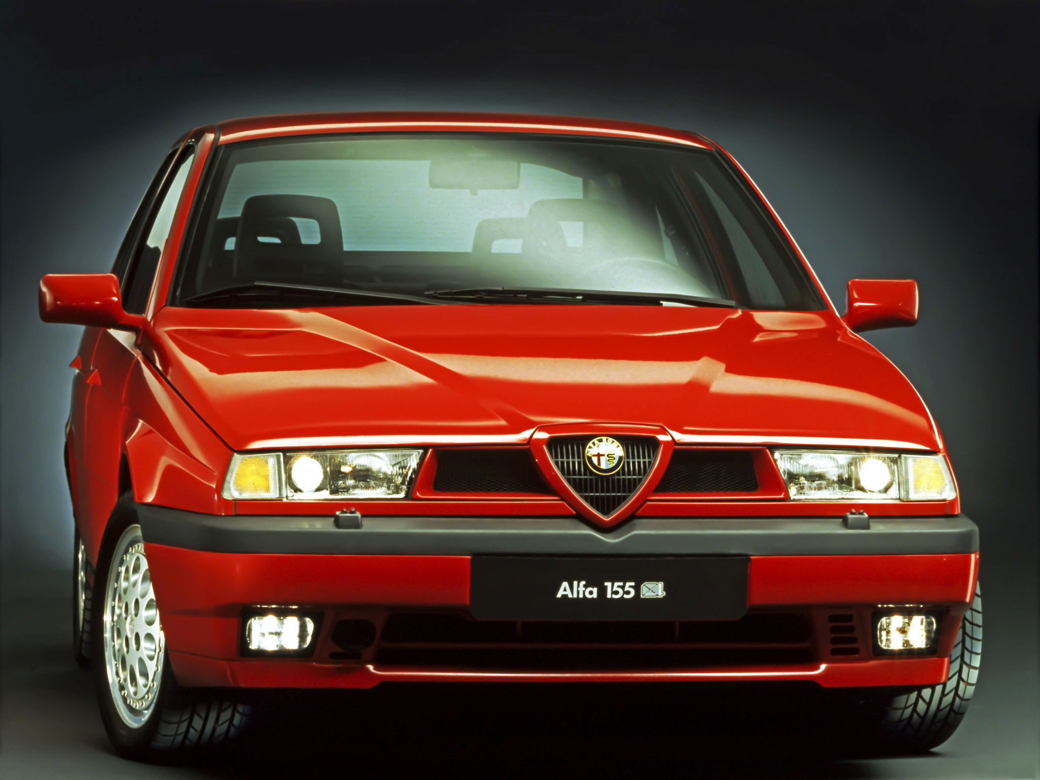 The 5 Greatest Alfa Romeos From The Last 30 Years | CarThrottle