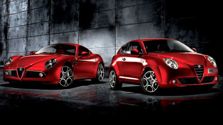 7 Italian Sports Cars You Can Buy For £5000 And Under