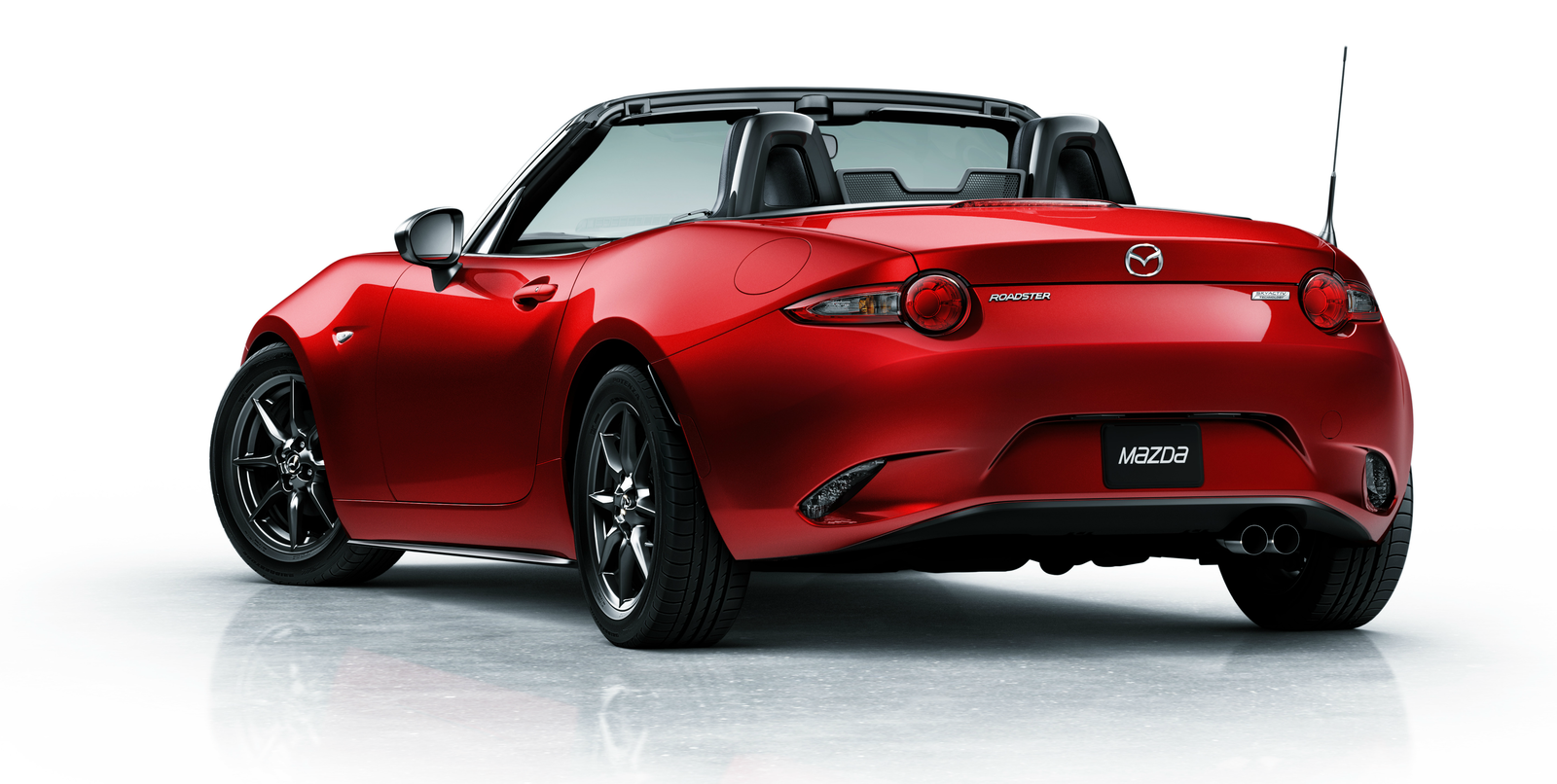 The New MX-5 'Will Come With 1.5 And 2.0-Litre Skyactiv Engines'
