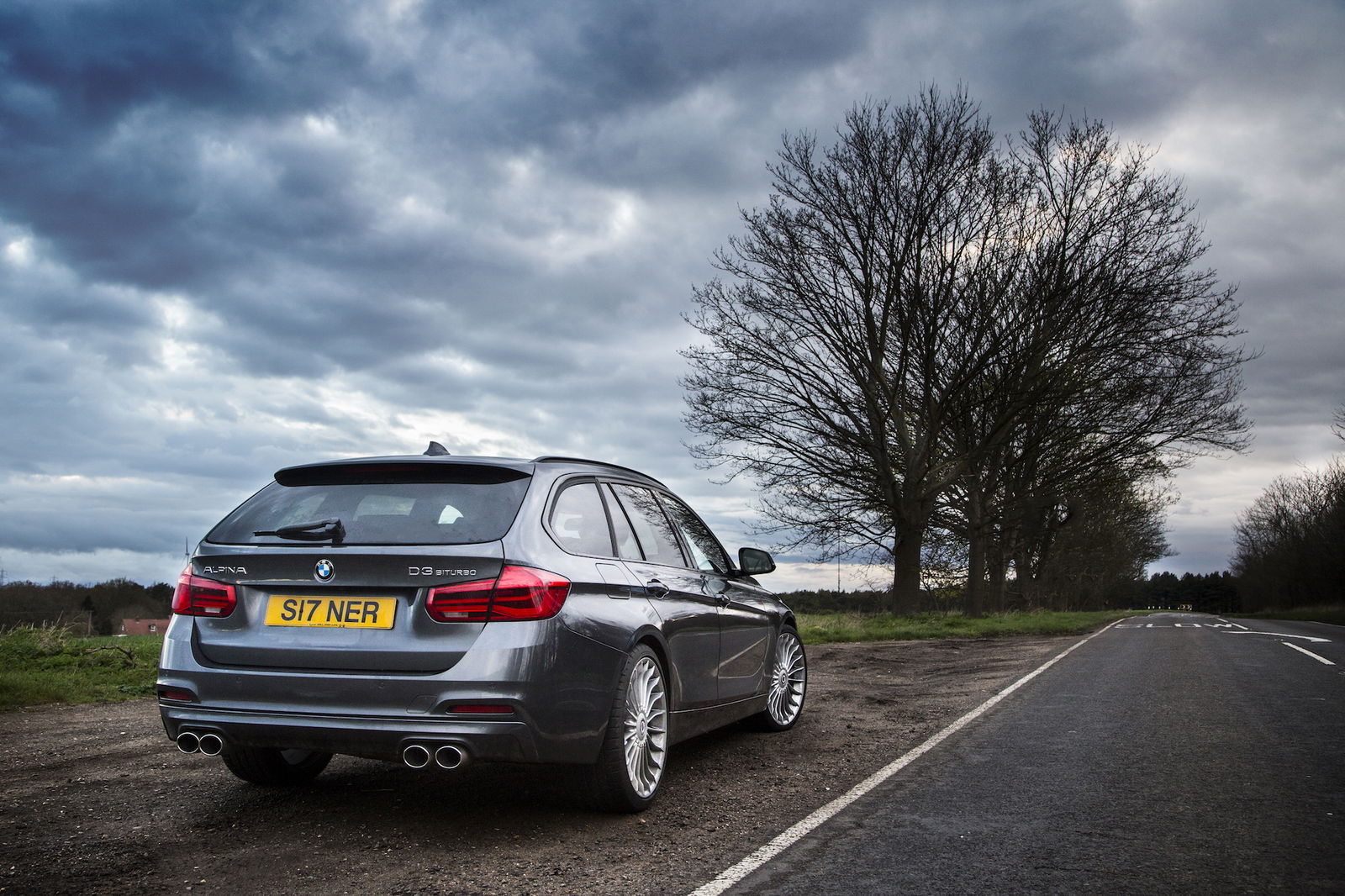 6 Sports Car-Shaming Diesels That’ll Do 0-60mph In Under 5 Seconds