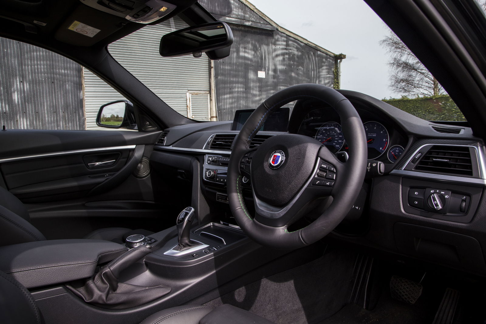 Alpina D3 Bi-Turbo Touring Review: Even Better Than The M3 Estate BMW Never Made
