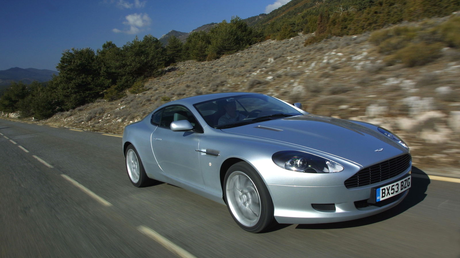7 Cars You'd Wouldn't Expect To Come With A Manual Gearbox Option
