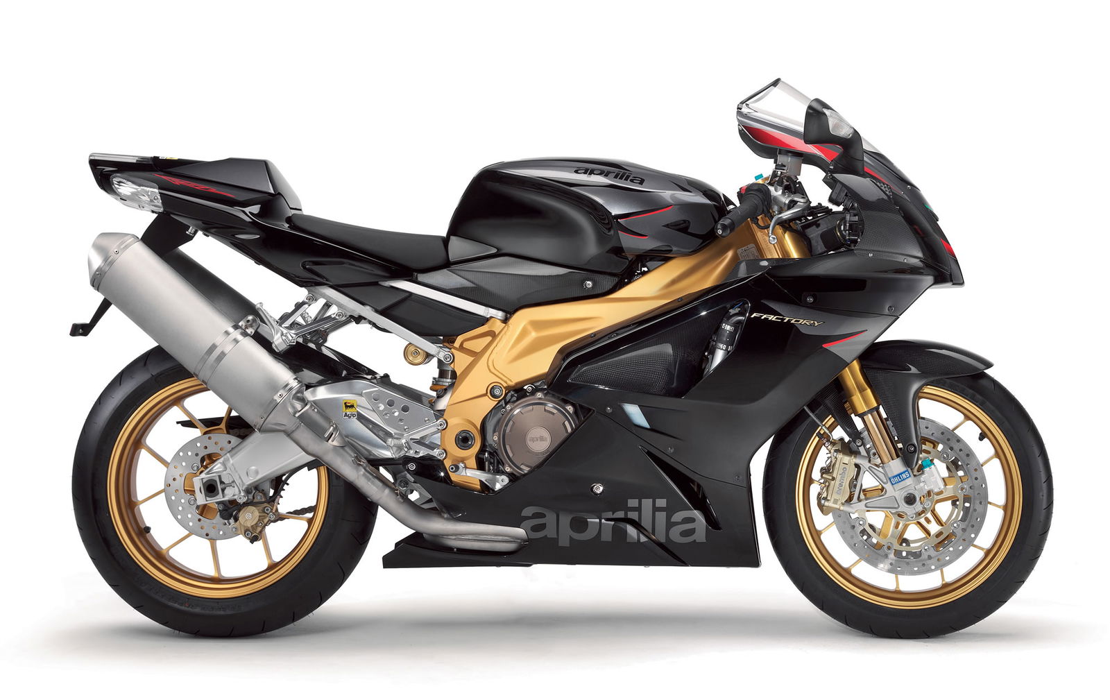 The 6 Greatest Superbikes You Can Buy For Under £5000