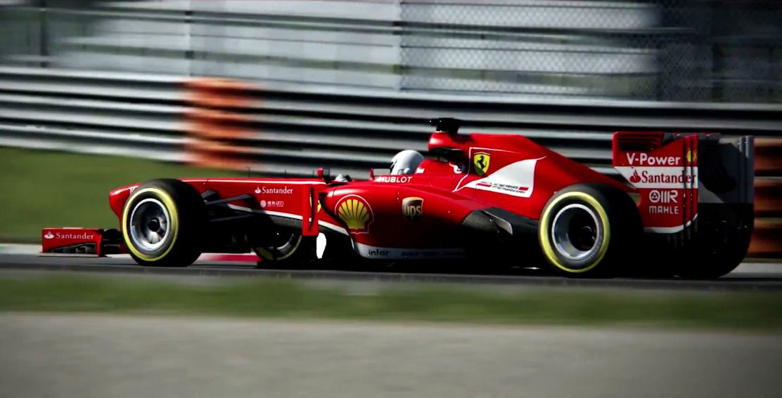 Sim Racer Assetto Corsa Is Coming To Xbox One And PS4 Next Year