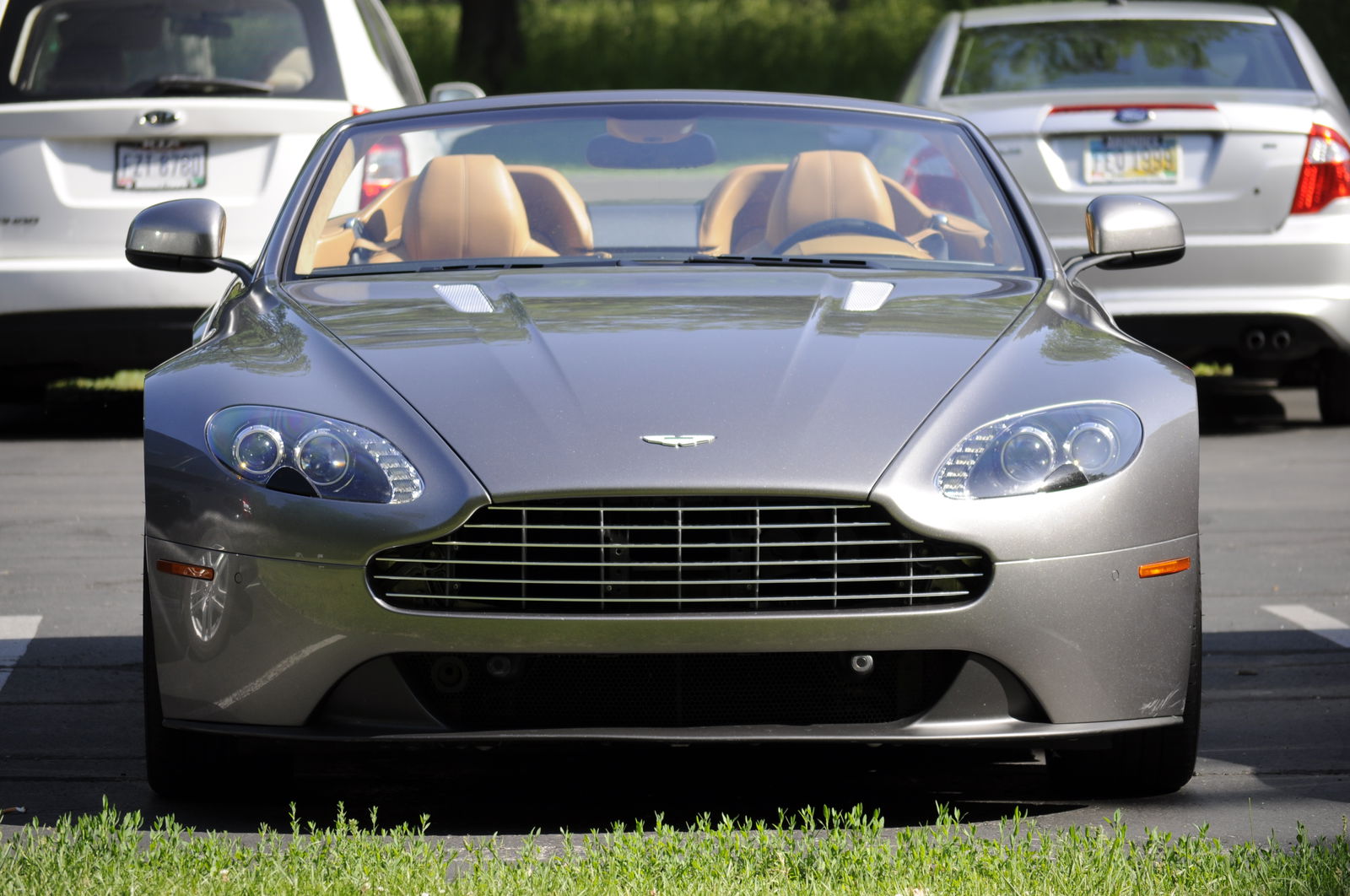 Mr Regular: How Hypermasculinity In Cars Has You All Fooled