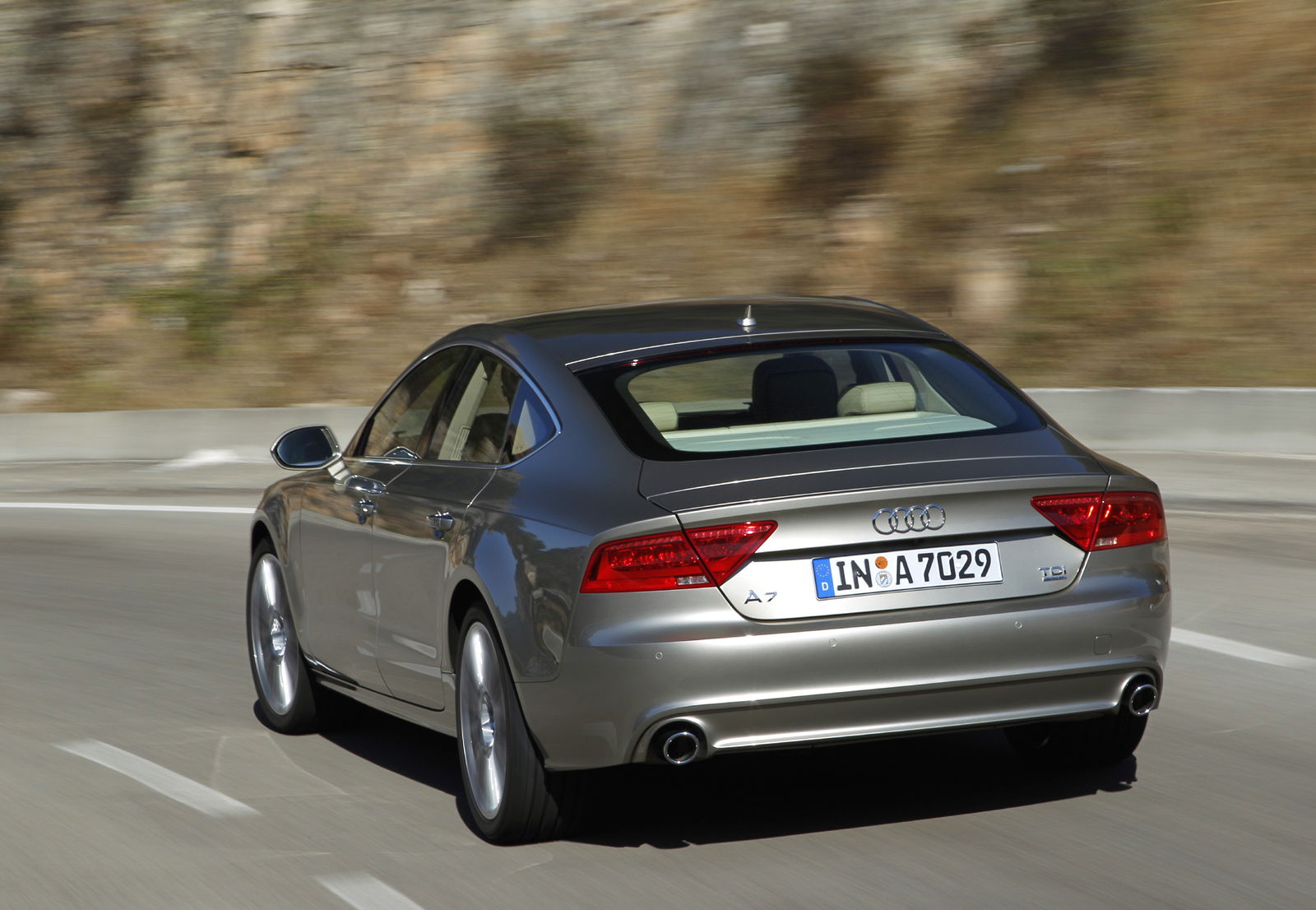 VW's 3.0 V6 Diesel Is Now Under Investigation By The EPA