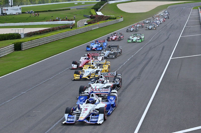 Image source: IndyCar/Chris Jones