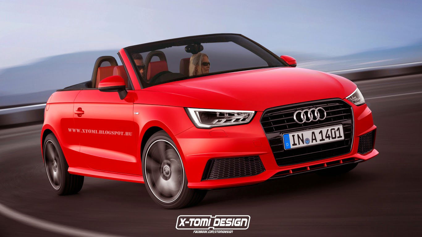 10 Examples Why Superminis Don't Make Good Cabriolets