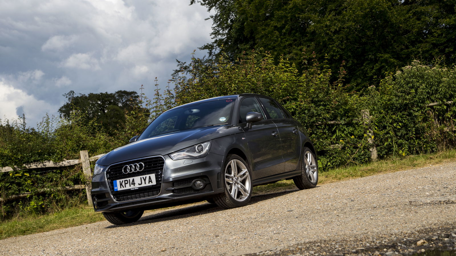Why The Audi A1 185 Is Almost The Best Hot Hatch Everyone's Forgotten About