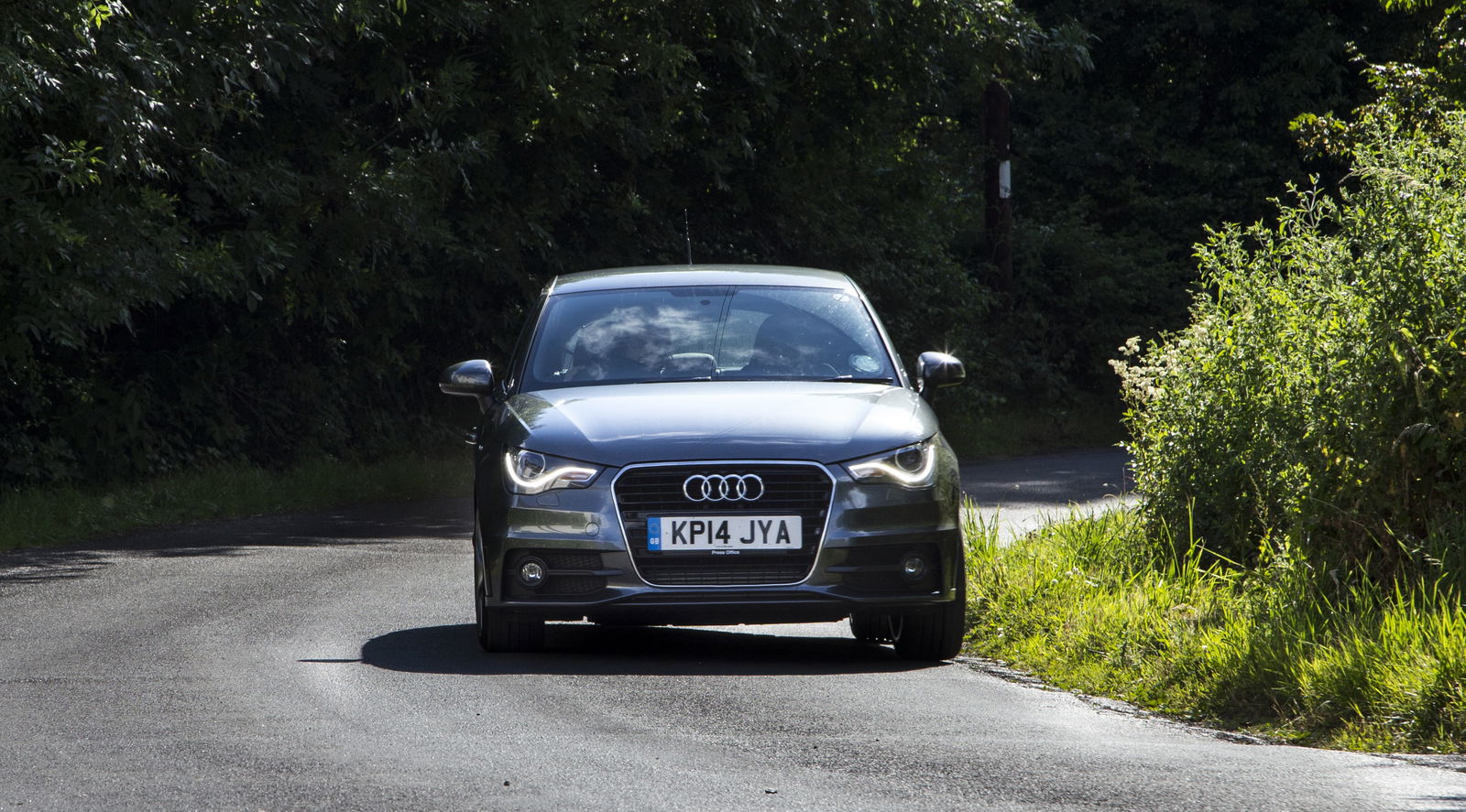 Why The Audi A1 185 Is Almost The Best Hot Hatch Everyone's Forgotten About