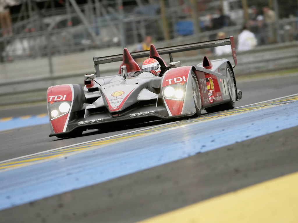 The 8 Most Successful Le Mans Racing Drivers Ever