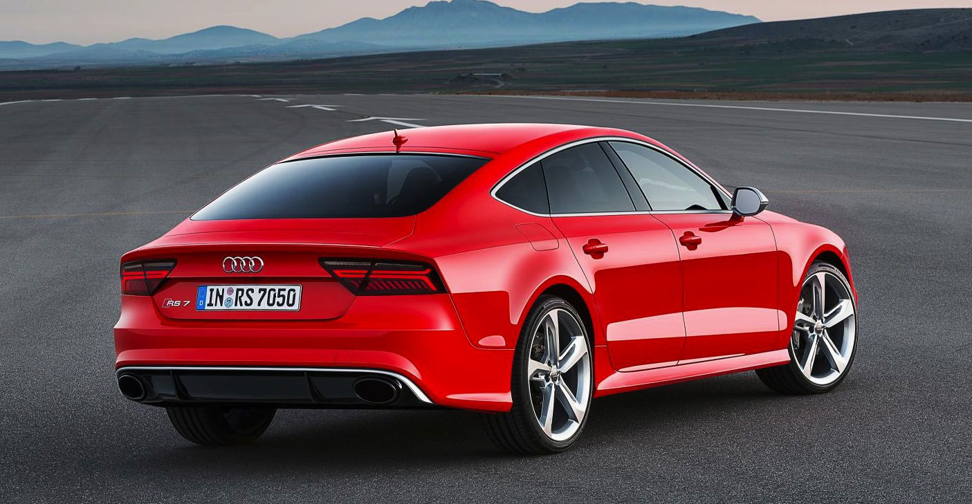 An Idiot's Guide To The Stupidly Complicated Audi Range
