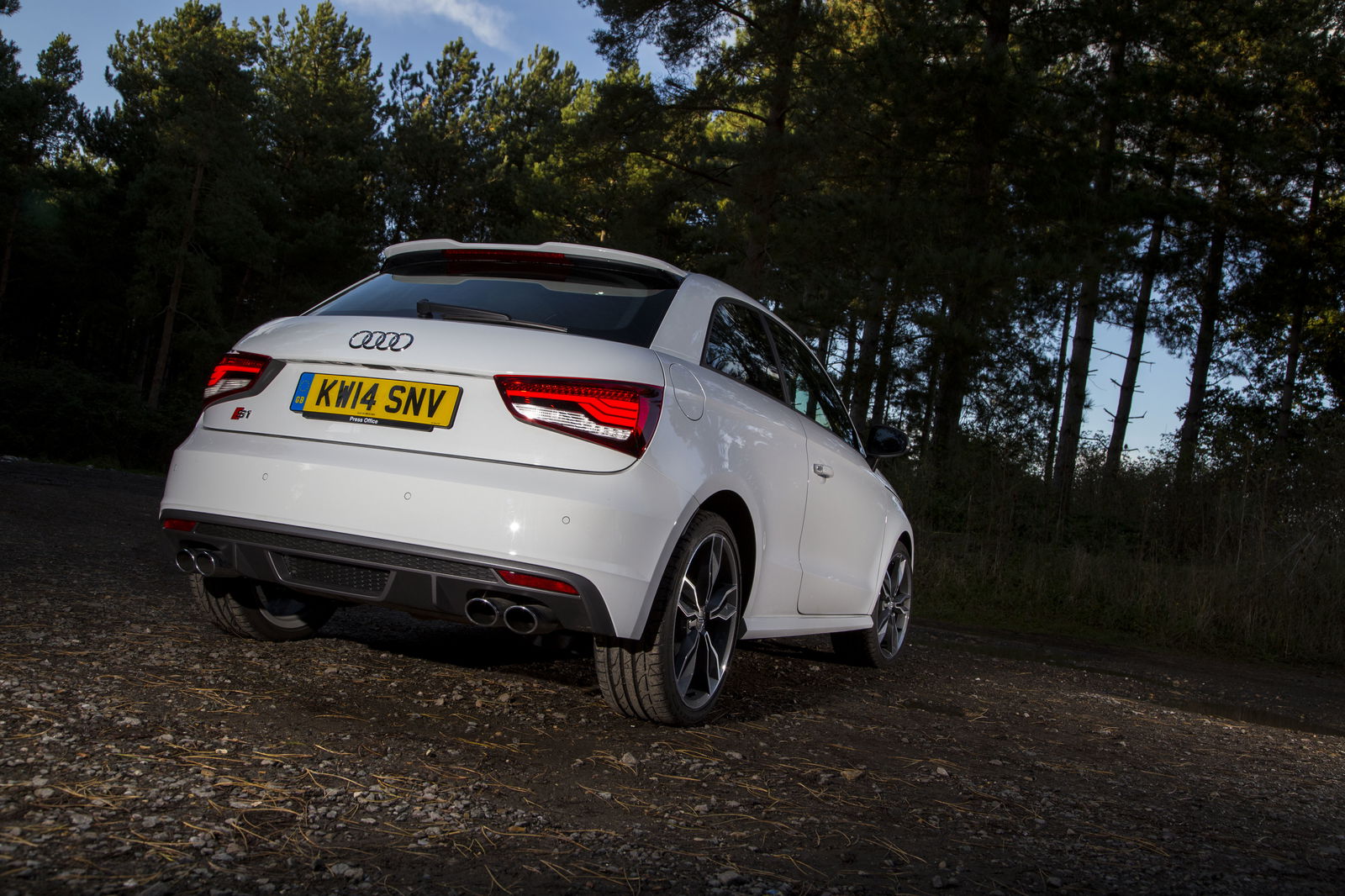 The 5 Best Reactions To Winning A Dream Car