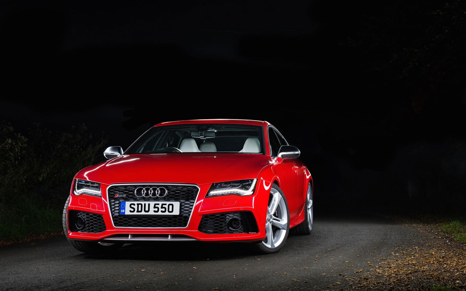 The 9 Meanest Looking Cars Ever Built 