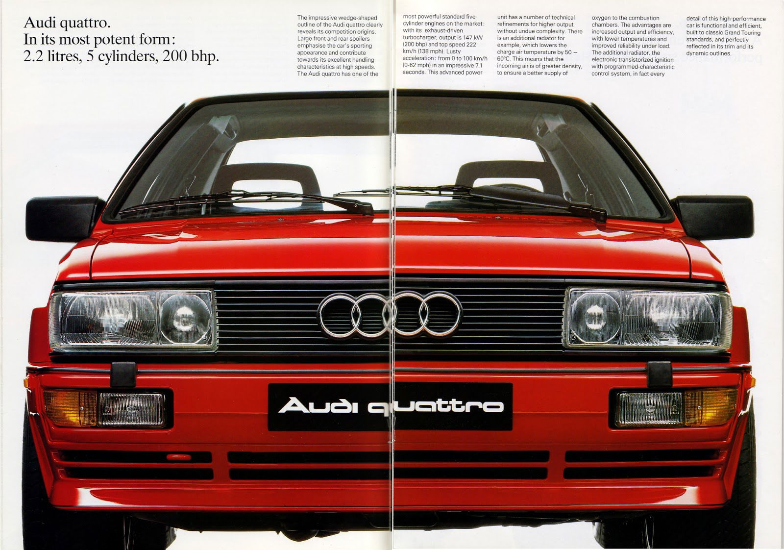 21 Retro Car Sales Brochures That You Need To See