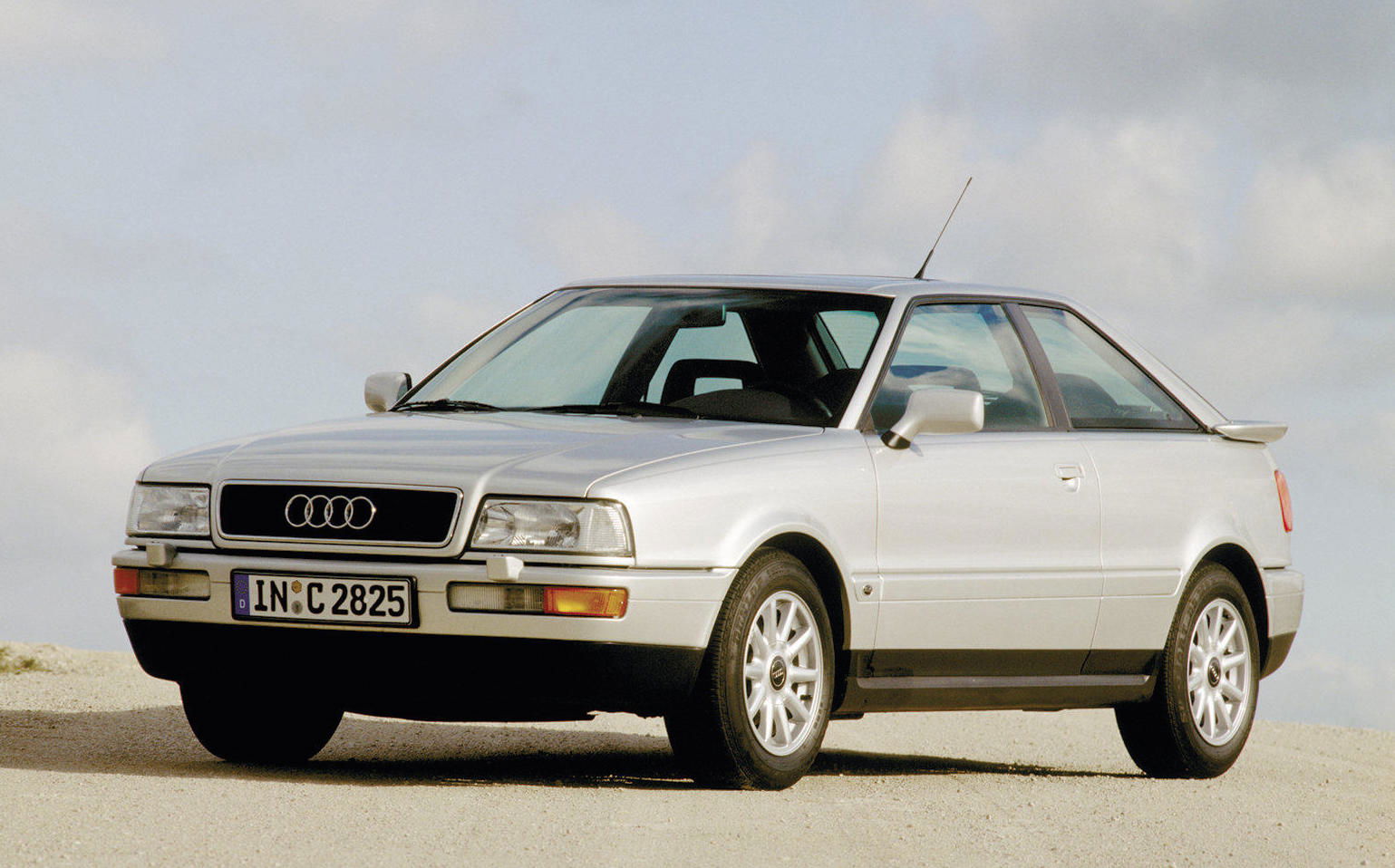 The 6 Cheapest Ways To Get A Glorious Five-Pot Car