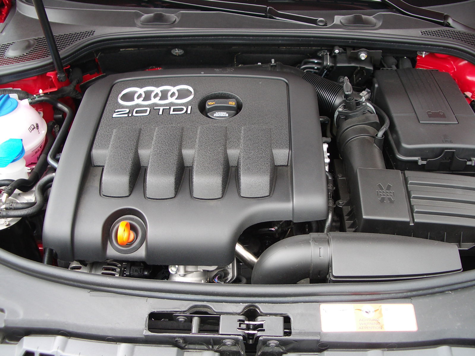 Engineering Explained: What's All The Hype About VW And Emissions Cheating?