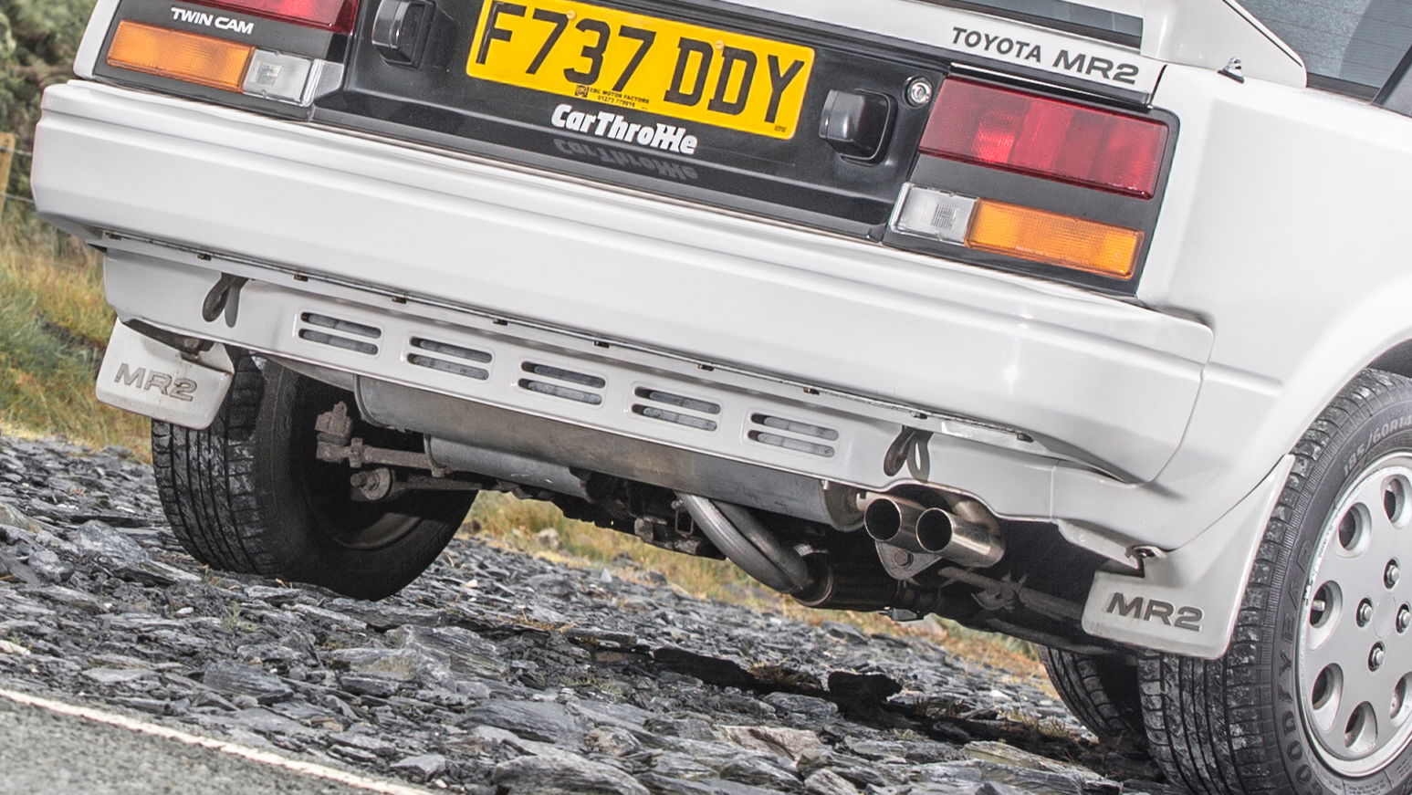 10 Weird And Obscure Car Facts Every Petrolhead Should Know About