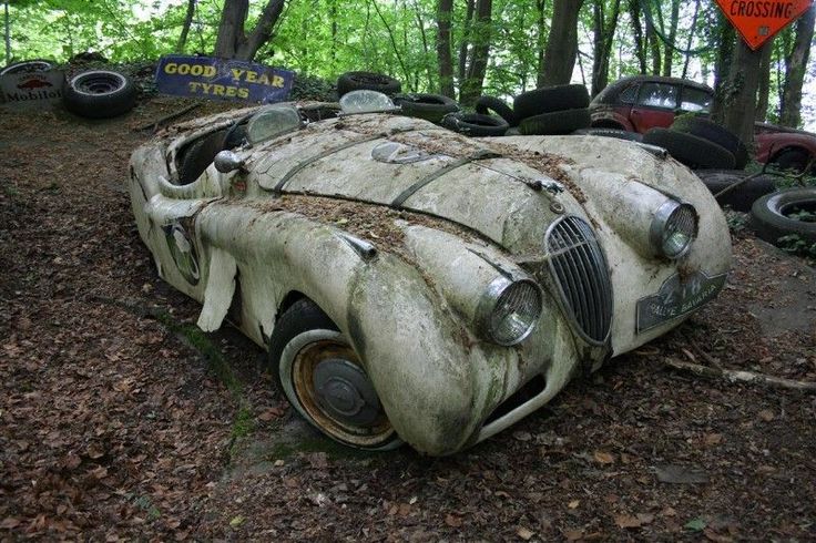 Melkus RS 1000 - The Socialist Supercar #blogpost