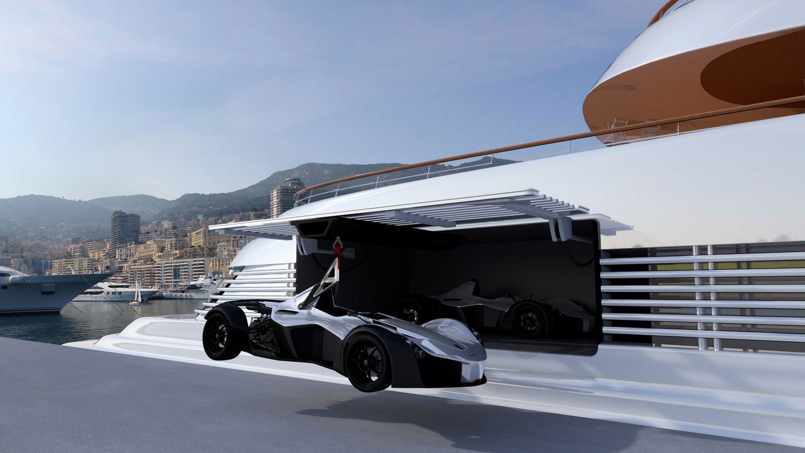 These Amazing Motorsport Items Are Up For Auction To Raise Money For Justin Wilson's Kids