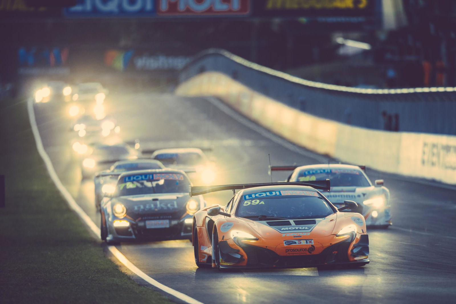 How And Why Do Race Cars Have Their Power Restricted?