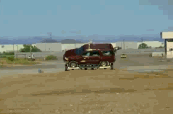 13 Amazing Car GIFs You'll Watch Over And Over Again
