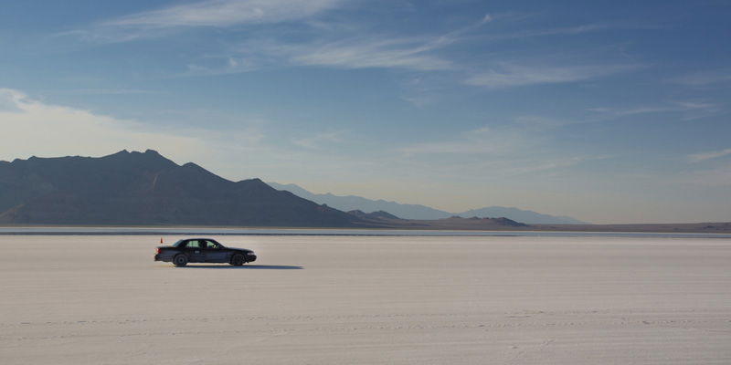 25 Fantastic Car Photo-Op Sites In America