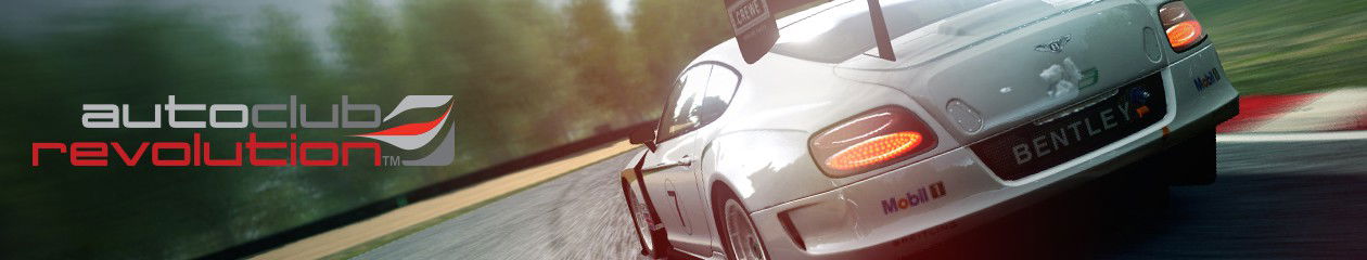 Auto Club Revolution Is Still Free To Play And Now Vastly Improved