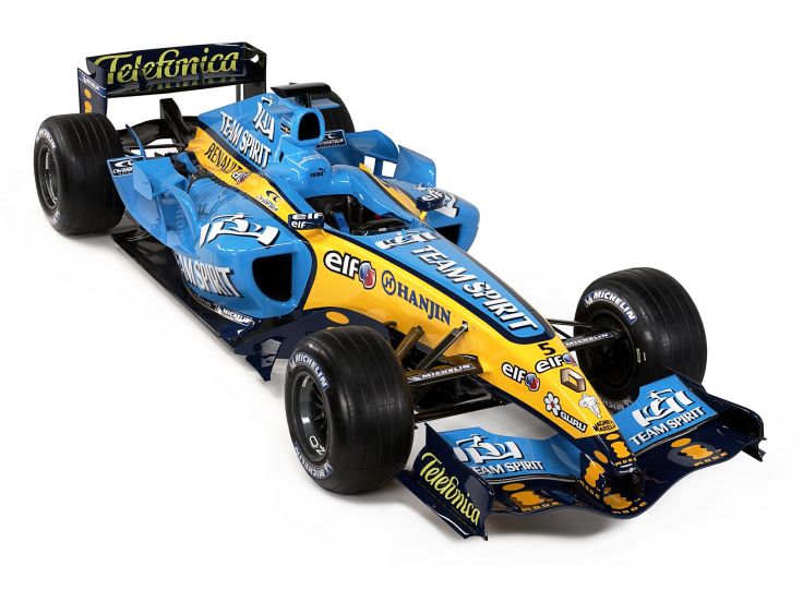 Can You Identify These Race Circuits?