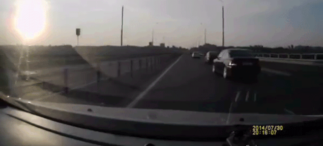 10 Satisfying Car Gifs You'll Love