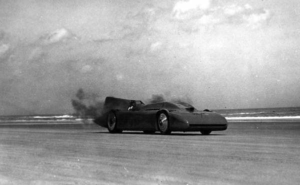 8 Crazy Cars With Ludicrously Large Engines