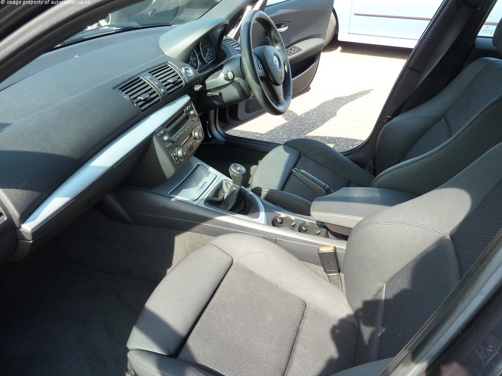 The BMW 130i Is A Rear-Wheel Drive Mega Hatch You Need To Own